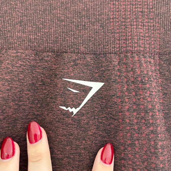 Vital seamless leggings - Picture 3 of 5